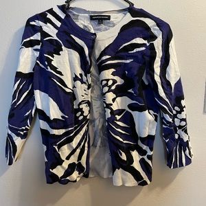 Express Women’s Cardigan Sweater - Small